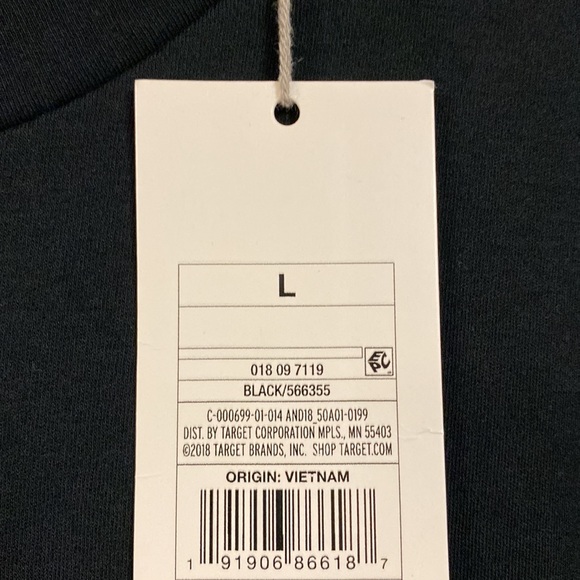 NWT A New Day Dress - Picture 4 of 8